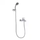 Змішувач для ванни Qtap Jody CRM 006 New (QTJODCRM006NEW) фото 1 Aquada.com.ua