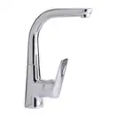 Змішувач для кухні Qtap Jody СRM 007F (QTJODCRM007F) фото 1 Aquada.com.ua