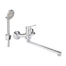 Змішувач для ванни Qtap Loft CRM 005 New (QTLFTCRM005NEW) фото 1 Aquada.com.ua