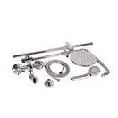 Душова система Qtap Liberty CRM 140-210 (QTLIBCRM140210) фото 8 Aquada.com.ua
