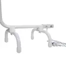 Сушарка рушників електрична Qtap Olivia 32102 WHI (QTOLIWHI32102) фото 3 Aquada.com.ua