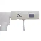 Сушарка рушників електрична Qtap Olivia 32102 WHI (QTOLIWHI32102) фото 4 Aquada.com.ua