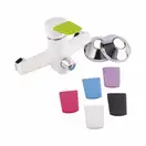 Змішувач для ванни Qtap Polaris WHI 005 New (QTPOLWHI005) фото 4 Aquada.com.ua