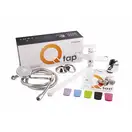 Змішувач для ванни Qtap Polaris WHI 005 New (QTPOLWHI005) фото 5 Aquada.com.ua
