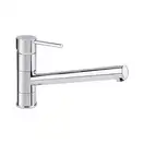 Змішувач для кухні Qtap Spring CRM 002 (QTSPRCRM002) фото 1 Aquada.com.ua