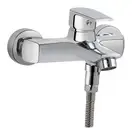 Змішувач для ванни Qtap Tenso CRM 006 (QTTENCRM006NEW) фото 3 Aquada.com.ua