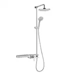 Душова система Qtap SIL 1104 (QT1104SIL)