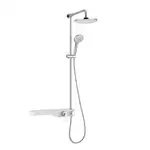 Душова система Qtap WHI 1104 (QT1104WHI)