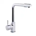 Змішувач для кухні Qtap Elit СRM 007F (QTELICRM007F)