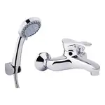 Змішувач для ванни Qtap Eris СRM 006 New (QTERICRM006NEW)