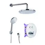 Душова система Qtap Inspai-Therm CRM T20250102 (QTINSTHERMT20250102)