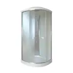 Душовий бокс Qtap SB9090.1 SAT (QTSB90901SAT)