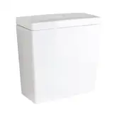 Бачок для унітаза Qtap Rosella QT0662155РW