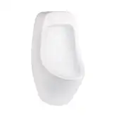 Qtap Tuvik Пісуар, білий (QT0886038W)
