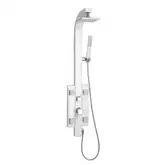 Душова панель Qtap WHI 1102 (QT1102WHI)