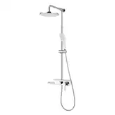 Душова система Qtap WHI 1110 (QT1110WHI)