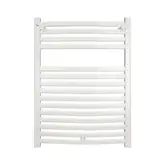 Сушарка рушників водяна Qtap Dias (WHI) P15 800x500 HY (QTDIASWHIP15800500HY)