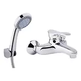 Змішувач для ванни Qtap Eris СRM 006 New (QTERICRM006NEW)