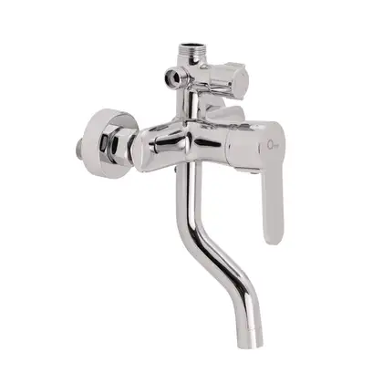 Душова система Qtap CRM 1004 (QT1004CRM) фото 3 Aquada.com.ua Душова система Qtap CRM 1004 (QT1004CRM) фото 3 Aquada.com.ua