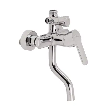 Душова система Qtap CRM 1004 (QT1004CRM) фото 4 Aquada.com.ua Душова система Qtap CRM 1004 (QT1004CRM) фото 4 Aquada.com.ua