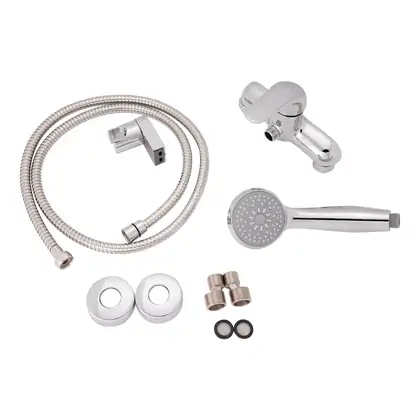 Змішувач для душу Qtap Arena CRM 010 (QTARECRM010) фото 5 Aquada.com.ua Змішувач для душу Qtap Arena CRM 010 (QTARECRM010) фото 5 Aquada.com.ua