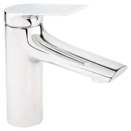 Змішувач для раковини Qtap Elegance CRM 001 (QTELEGCRM001) фото 1 Aquada.com.ua Змішувач для раковини Qtap Elegance CRM 001 (QTELEGCRM001) фото 1 Aquada.com.ua