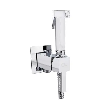 Набір для гігієнічного душу зі змішувачем Qtap Inspai-Varius CRM V00440201 (QTINSVARCRMV00440201) фото 1 Aquada.com.ua Набір для гігієнічного душу зі змішувачем Qtap Inspai-Varius CRM V00440201 (QTINSVARCRMV00440201) фото 1 Aquada.com.ua