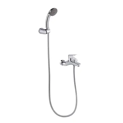 Змішувач для ванни Qtap Jody CRM 006 New (QTJODCRM006NEW) фото 1 Aquada.com.ua Змішувач для ванни Qtap Jody CRM 006 New (QTJODCRM006NEW) фото 1 Aquada.com.ua
