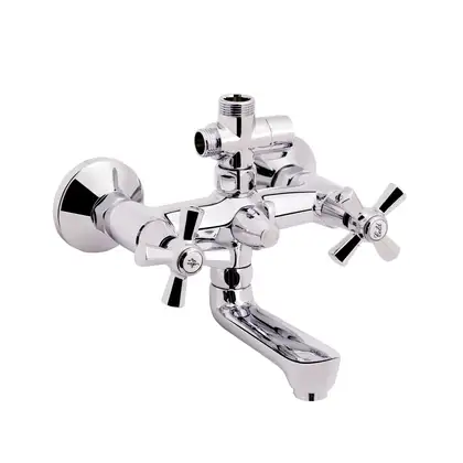 Душова система Qtap Liberty CRM 140-210 (QTLIBCRM140210) фото 3 Aquada.com.ua Душова система Qtap Liberty CRM 140-210 (QTLIBCRM140210) фото 3 Aquada.com.ua