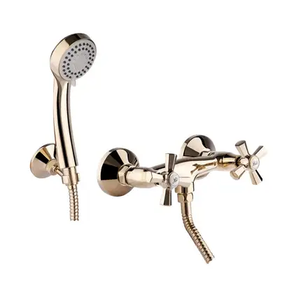 Змішувач для душу Qtap Liberty ORO 363 (QTLIBORO363) фото 1 Aquada.com.ua Змішувач для душу Qtap Liberty ORO 363 (QTLIBORO363) фото 1 Aquada.com.ua
