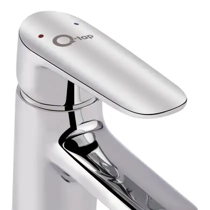 Набір змішувачів Qtap Set CRM 35-211 (QTSETCRM35211) фото 5 Aquada.com.ua Набір змішувачів Qtap Set CRM 35-211 (QTSETCRM35211) фото 5 Aquada.com.ua