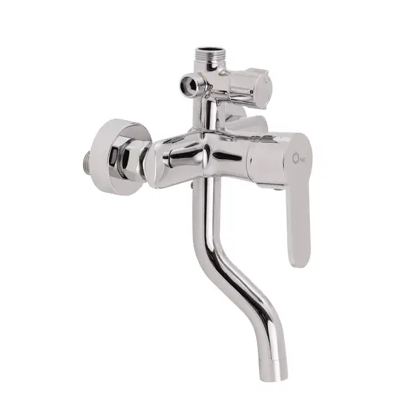 Душова система Qtap CRM 1004 (QT1004CRM) фото 3 Aquada.com.ua Душова система Qtap CRM 1004 (QT1004CRM) фото 3 Aquada.com.ua