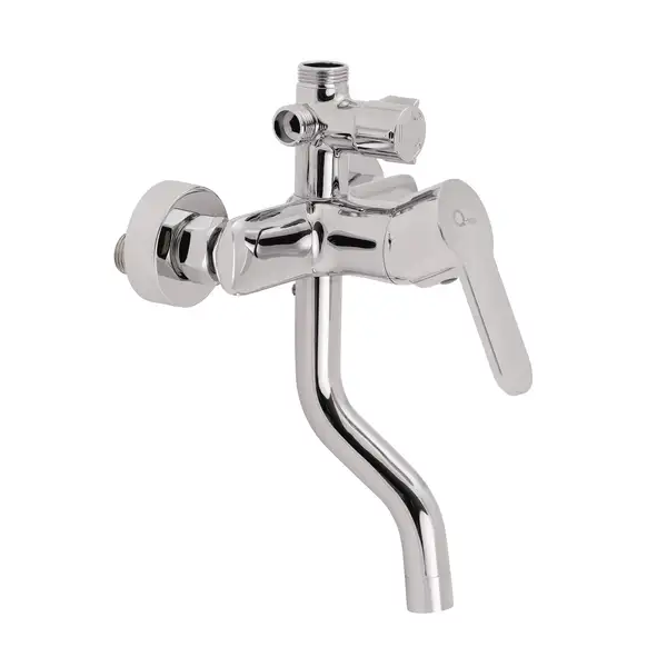 Душова система Qtap CRM 1004 (QT1004CRM) фото 4 Aquada.com.ua Душова система Qtap CRM 1004 (QT1004CRM) фото 4 Aquada.com.ua