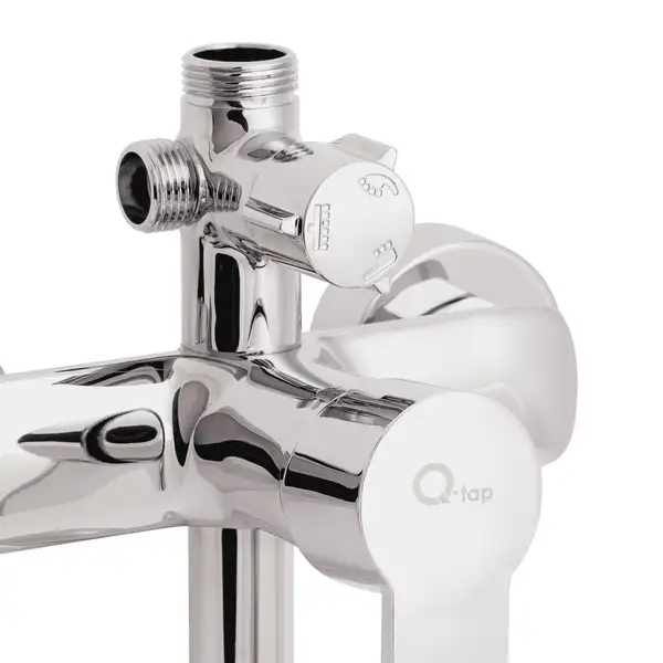 Душова система Qtap CRM 1004 (QT1004CRM) фото 5 Aquada.com.ua Душова система Qtap CRM 1004 (QT1004CRM) фото 5 Aquada.com.ua