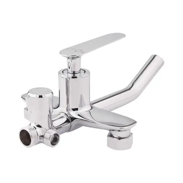 Душова система Qtap CRM 1006 (QT1006CRM) фото 4 Aquada.com.ua