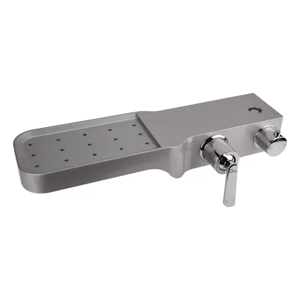 Душова система Qtap SIL 1104 (QT1104SIL) фото 3 Aquada.com.ua Душова система Qtap SIL 1104 (QT1104SIL) фото 3 Aquada.com.ua