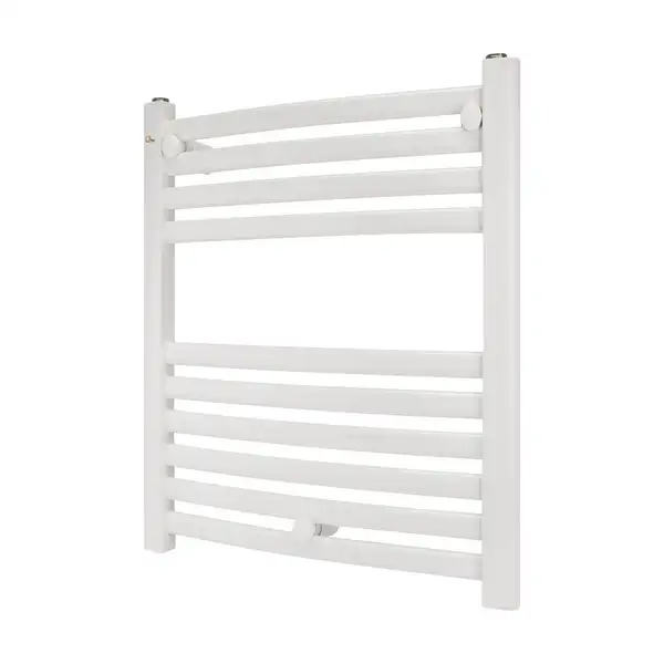 Сушарка рушників водяна Qtap Dias (WHI) P10 600x500 HY (QTDIASWHIP12600500HY) фото 3 Aquada.com.ua Сушарка рушників водяна Qtap Dias (WHI) P10 600x500 HY (QTDIASWHIP12600500HY) фото 3 Aquada.com.ua