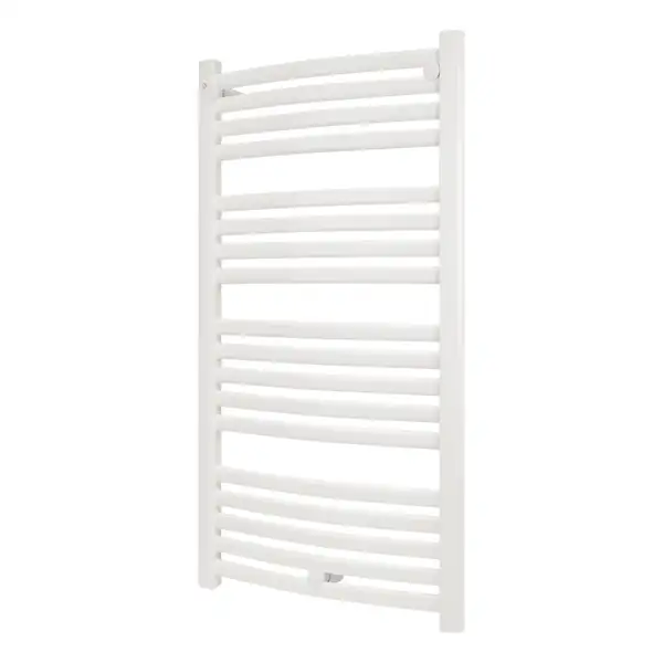 Сушарка рушників водяна Qtap Dias (WHI) P18 1000x500 HY (QTDIASWHIP181000500HY) фото 3 Aquada.com.ua Сушарка рушників водяна Qtap Dias (WHI) P18 1000x500 HY (QTDIASWHIP181000500HY) фото 3 Aquada.com.ua