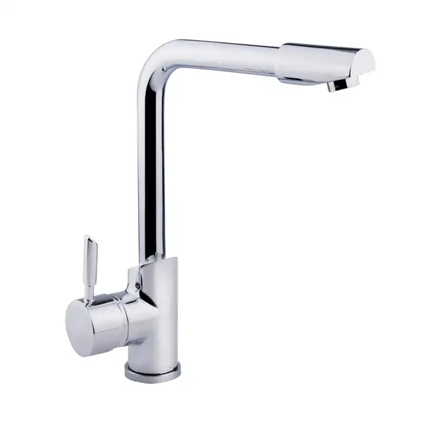 Змішувач для кухні Qtap Elit СRM 007F (QTELICRM007F) фото 1 Aquada.com.ua
