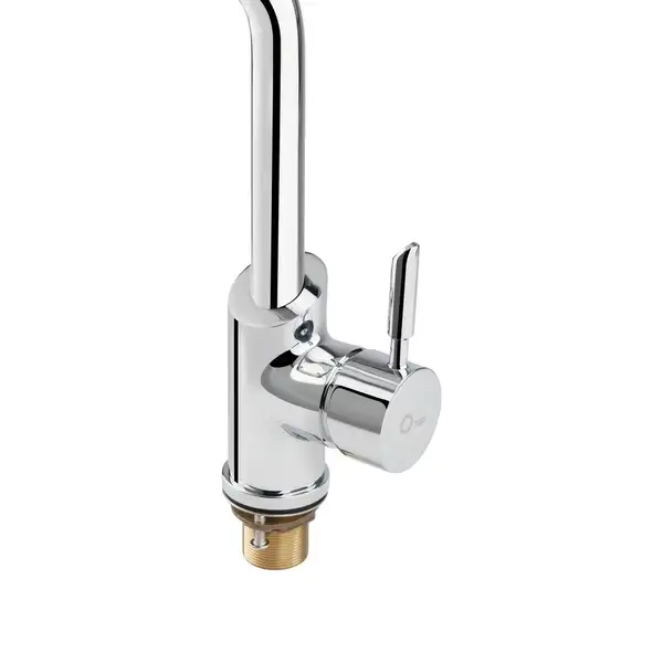 Змішувач для кухні Qtap Elit СRM 007F (QTELICRM007F) фото 5 Aquada.com.ua