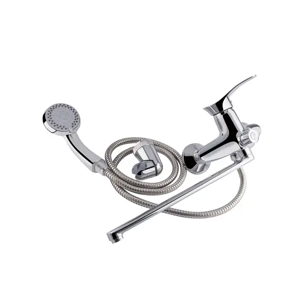 Змішувач для ванни Qtap Eris СRM 005 New (QTERICRM005NEW) фото 6 Aquada.com.ua