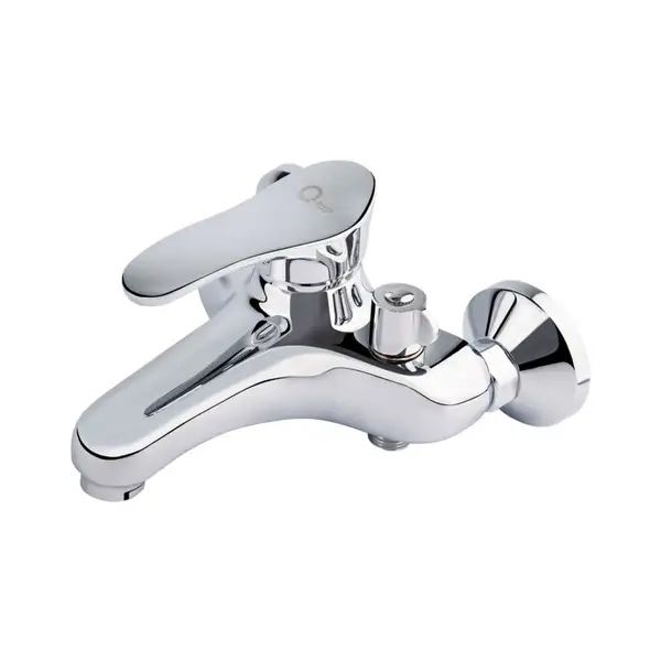 Змішувач для ванни Qtap Eris СRM 006 New (QTERICRM006NEW) фото 3 Aquada.com.ua