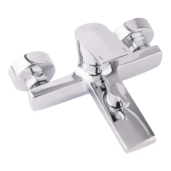 Змішувач для ванни Qtap Estet CRM 006 New (QTESTCRM006NEW) фото 3 Aquada.com.ua