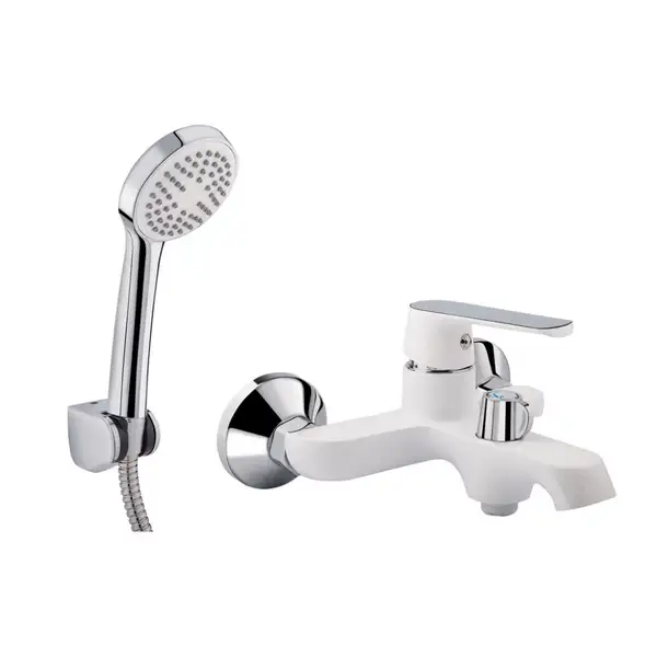 Змішувач для ванни Qtap Fresh WCR 006 New (QTFREWCR006NEW) фото 1 Aquada.com.ua Змішувач для ванни Qtap Fresh WCR 006 New (QTFREWCR006NEW) фото 1 Aquada.com.ua