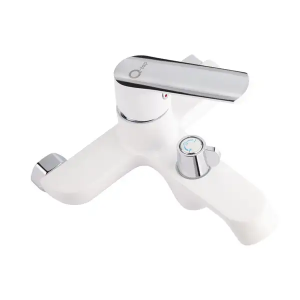 Змішувач для ванни Qtap Fresh WCR 006 New (QTFREWCR006NEW) фото 3 Aquada.com.ua Змішувач для ванни Qtap Fresh WCR 006 New (QTFREWCR006NEW) фото 3 Aquada.com.ua