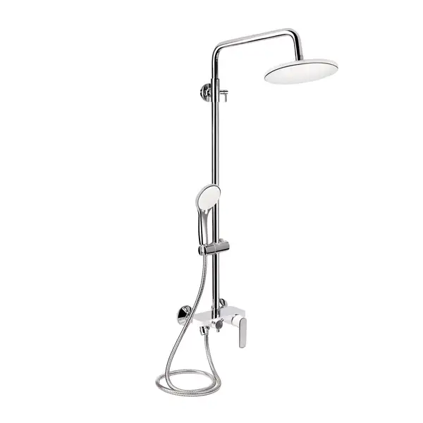 Душова система Qtap Fresh WCR 1004 (QTFREWCR1004) фото 1 Aquada.com.ua Душова система Qtap Fresh WCR 1004 (QTFREWCR1004) фото 1 Aquada.com.ua
