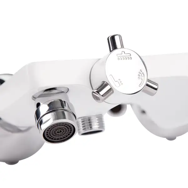 Душова система Qtap Fresh WCR 1004 (QTFREWCR1004) фото 5 Aquada.com.ua Душова система Qtap Fresh WCR 1004 (QTFREWCR1004) фото 5 Aquada.com.ua