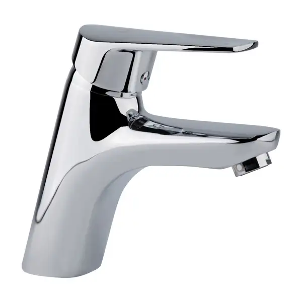 Змішувач для раковини Qtap Jody СRM 001 (QTJODCRM001) фото 1 Aquada.com.ua