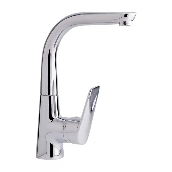 Змішувач для кухні Qtap Jody СRM 007F (QTJODCRM007F) фото 1 Aquada.com.ua Змішувач для кухні Qtap Jody СRM 007F (QTJODCRM007F) фото 1 Aquada.com.ua