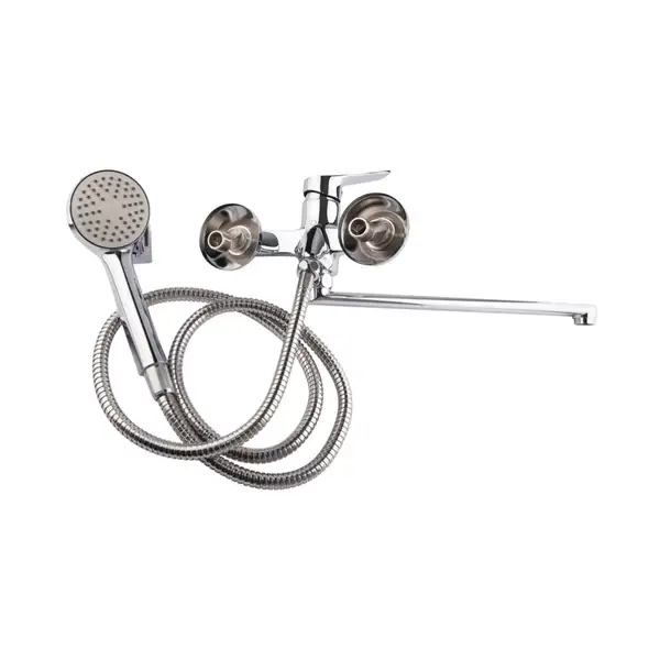 Змішувач для ванни Qtap Loft CRM 005 New (QTLFTCRM005NEW) фото 3 Aquada.com.ua Змішувач для ванни Qtap Loft CRM 005 New (QTLFTCRM005NEW) фото 3 Aquada.com.ua